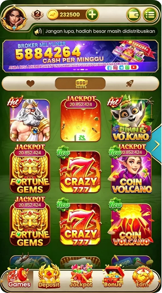 alexistogel APK