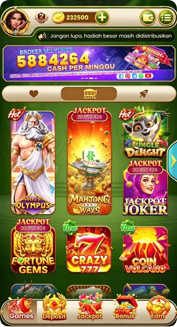 alexistogel Preview - Resmi Unduh